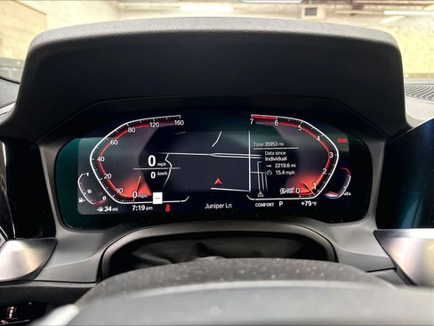 Used 2020 BMW 330i Sedan RWD image 22