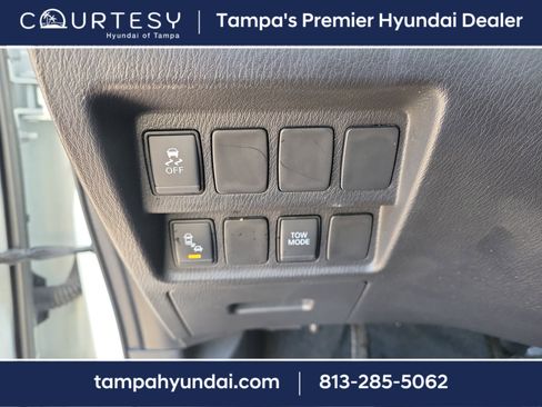 Used 2020 Nissan Pathfinder SV w/ Rock Creek Edition image 23