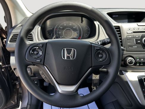 Used 2014 Honda CR-V EX image 10