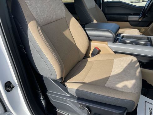 Used 2021 Ford F150 XLT w/ Equipment Group 302A High image 26