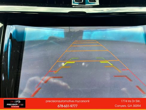 Used 2015 Cadillac CTS AWD Sedan image 19