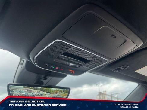New 2026 GMC Acadia Denali Ultimate FWD image 35
