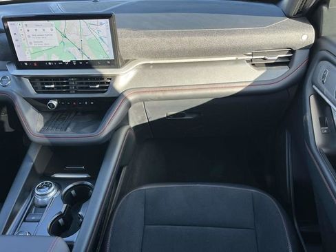 Used 2025 Ford Explorer ST w/ Sun And Sound Package image 20