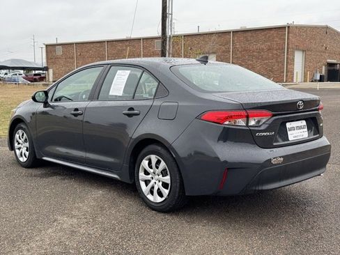 Used 2024 Toyota Corolla LE image 4