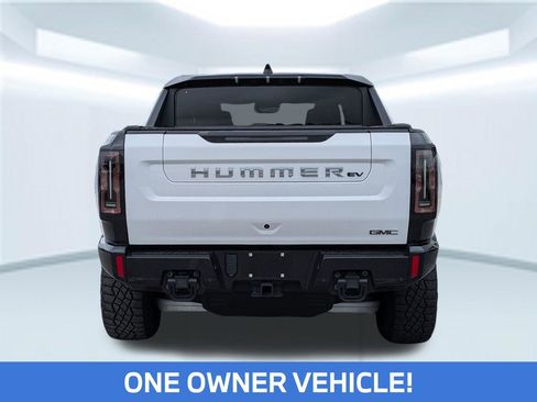Used 2022 GMC Hummer EV Edition 1 w/ LPO, Illumination Package AWD/4WD image 5