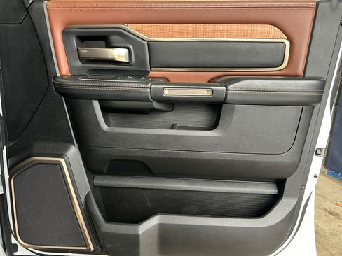 Used 2022 RAM 3500 Limited image 25