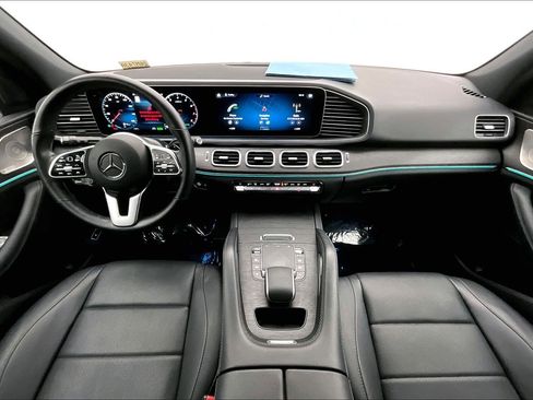 Certified 2023 Mercedes-Benz GLE 450 4MATIC image 14