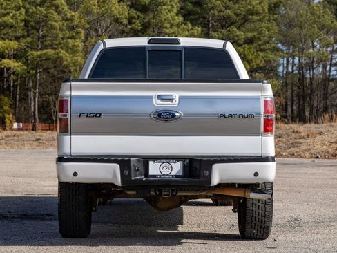 Used 2014 Ford F150 Platinum image 7