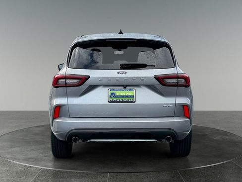 Used 2024 Ford Escape ST-Line AWD/4WD image 8