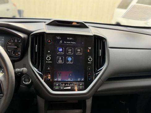 Used 2023 Subaru Ascent Onyx Edition Limited AWD/4WD image 33