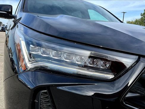 Used 2025 Acura RDX SH-AWD image 41