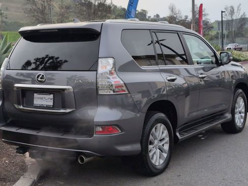 Used 2023 Lexus GX 460 Premium image 5