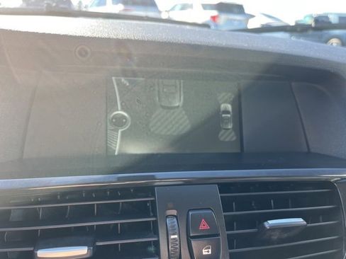 Used 2014 BMW X3 xDrive35i image 46