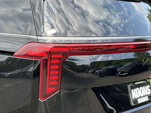 New 2026 Kia Carnival SX Prestige FWD image 14