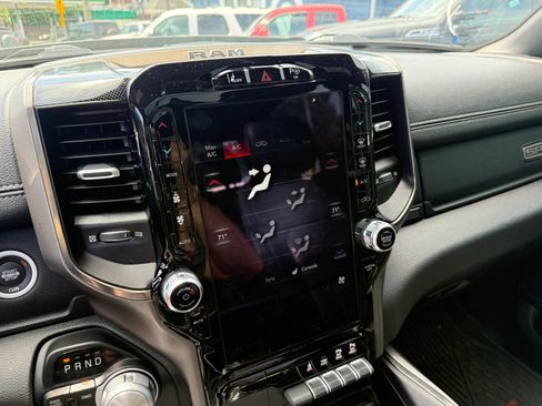Used 2020 RAM 1500 Sport w/ Advanced Safety Group AWD/4WD image 23