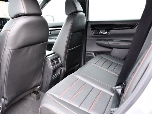 New 2026 Honda CR-V Sport Touring image 19