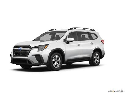 Used 2025 Subaru Ascent Premium