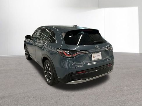 Used 2026 Honda HR-V EX-L image 30