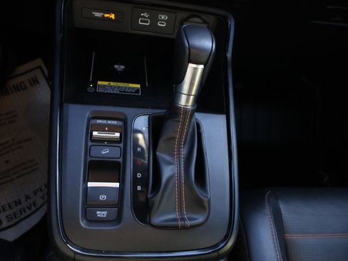 Used 2023 Honda CR-V Sport Touring image 31