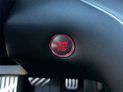 Certified 2023 Acura TLX SH-AWD w/ A-SPEC Pkg image 22