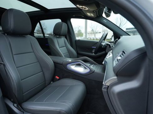 Certified 2025 Mercedes-Benz GLE 350 4MATIC image 37