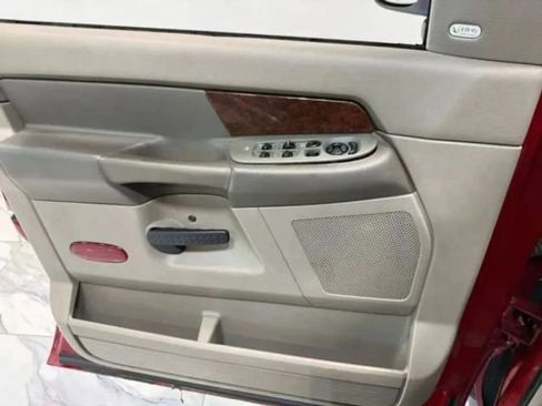 Used 2008 Dodge Ram 1500 Truck Laramie w/ Trailer Tow Group image 38