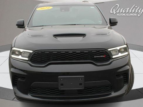 Used 2024 Dodge Durango R/T image 11