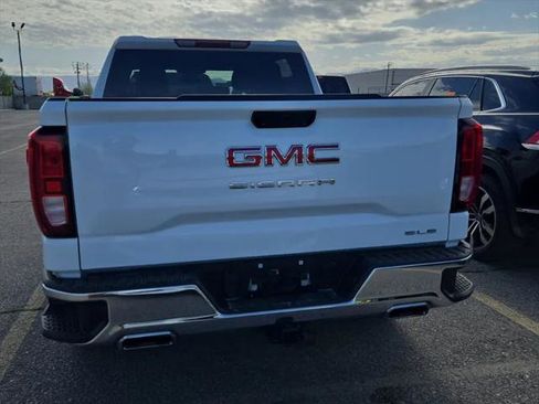 Used 2023 GMC Sierra 1500 SLE AWD/4WD image 23