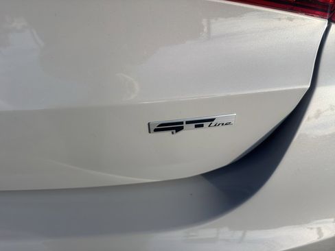 Used 2023 Kia K5 GT-Line image 27