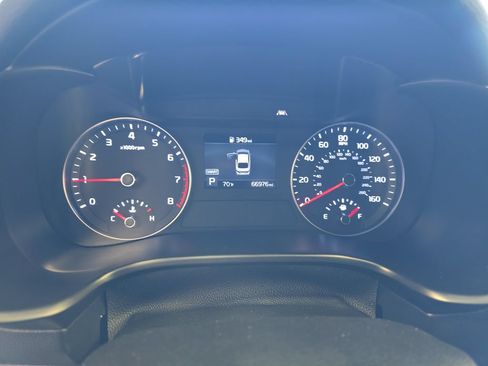 Used 2021 Kia Forte GT-Line w/ GT-Line Premium Package FWD image 20
