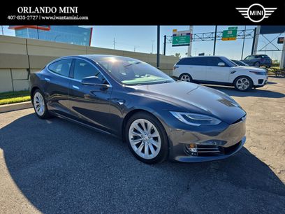 Used 2018 Tesla Model S 100D