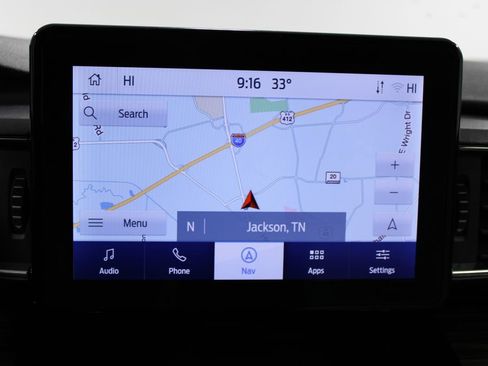 Used 2023 Ford Explorer Limited image 36