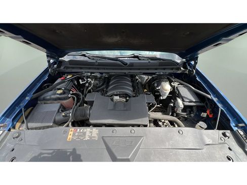 Used 2017 Chevrolet Silverado 1500 LT w/ All Star Edition AWD/4WD image 33