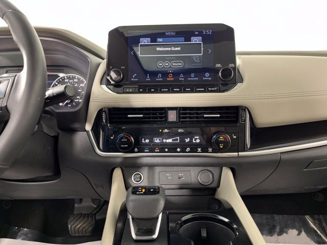 Used 2023 Nissan Rogue SL w/ SL Premium Package AWD/4WD image 26