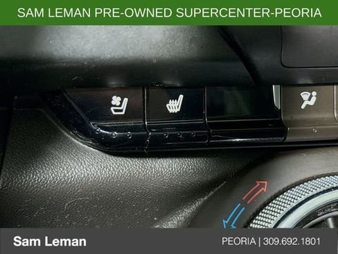 Used 2017 Chevrolet Camaro LT w/ RS Package image 20