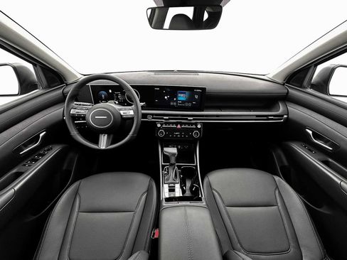 Certified 2025 Hyundai Tucson SEL image 25