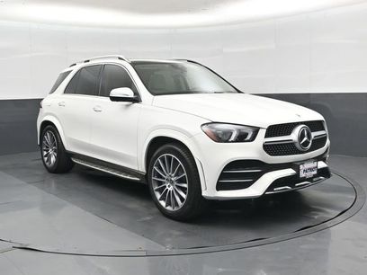 Used 2021 Mercedes-Benz GLE 350 4MATIC