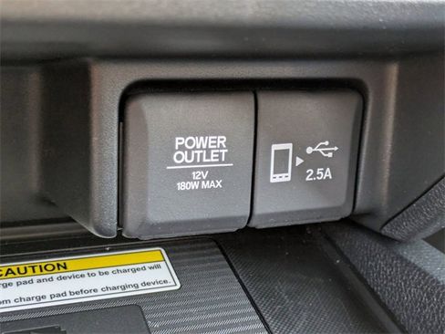 Certified 2023 Honda Passport EX-L image 25