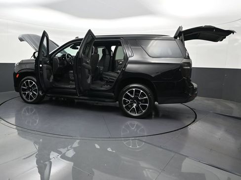 Used 2024 Chevrolet Tahoe RST w/ Luxury Package RWD image 39