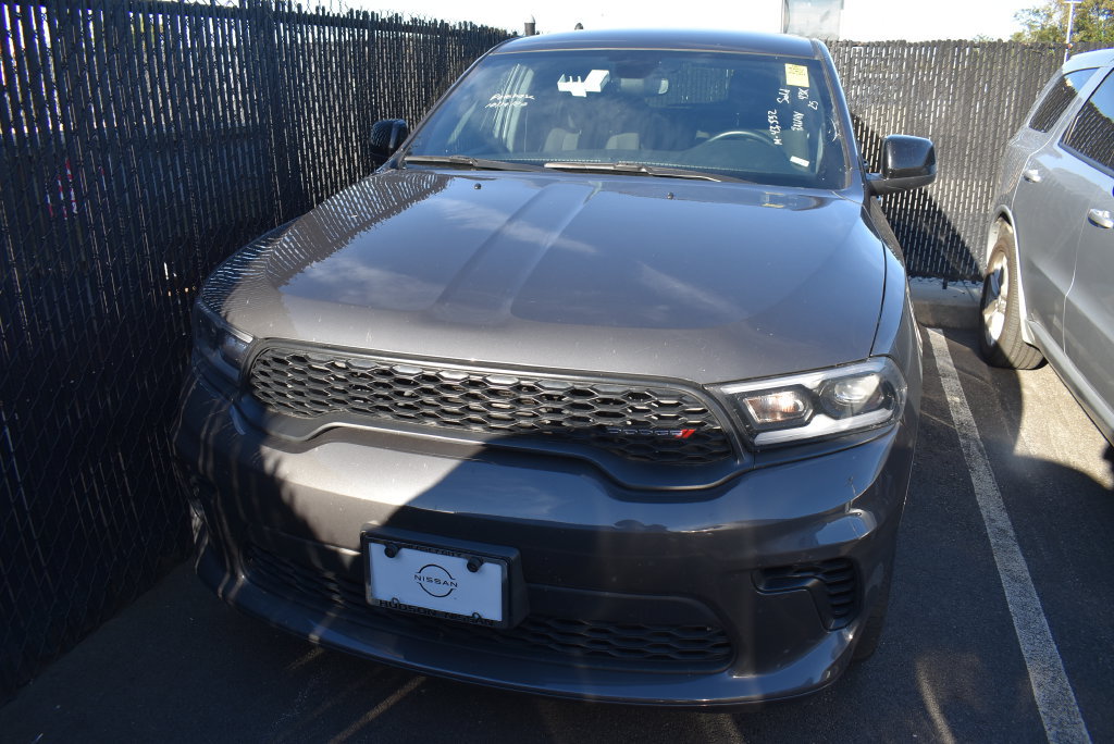 Used 2025 Dodge Durango GT AWD/4WD image 2
