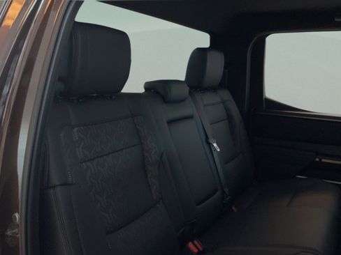 Certified 2025 Toyota Tundra Limited AWD/4WD image 30