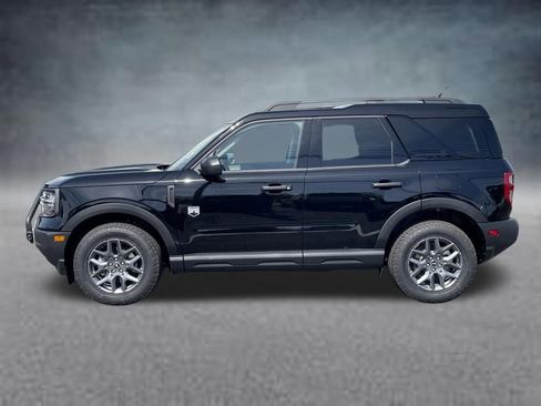 New 2026 Ford Bronco Sport Big Bend AWD/4WD image 2