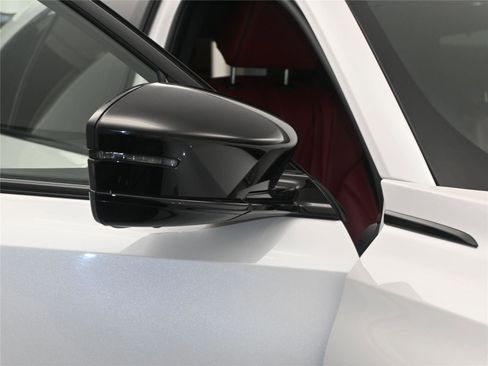 Certified 2025 Acura MDX A-Spec image 16