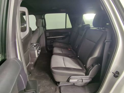 Used 2019 Ford Expedition Max XLT AWD/4WD image 21