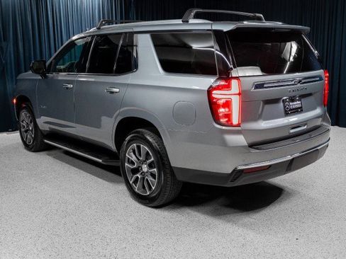 Used 2024 Chevrolet Tahoe LS w/ Max Trailering Package AWD/4WD image 10