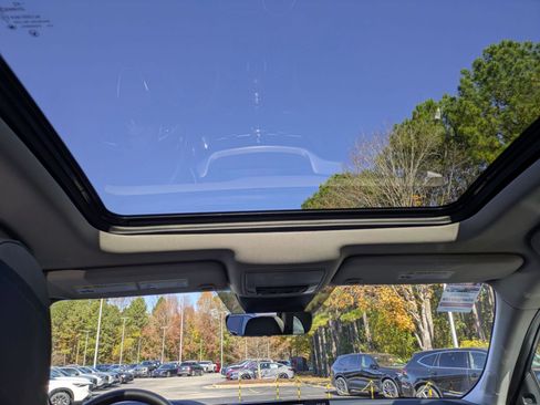 Certified 2025 Acura MDX FWD image 24