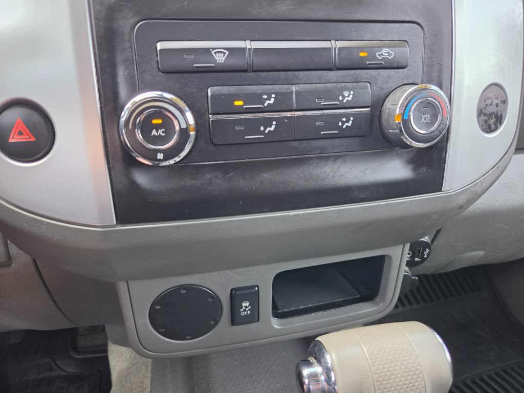 Used 2017 Nissan Frontier Desert Runner RWD image 21