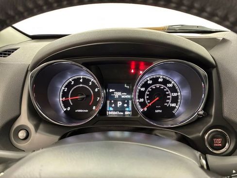 Used 2024 Mitsubishi Outlander Sport SE AWD/4WD image 25