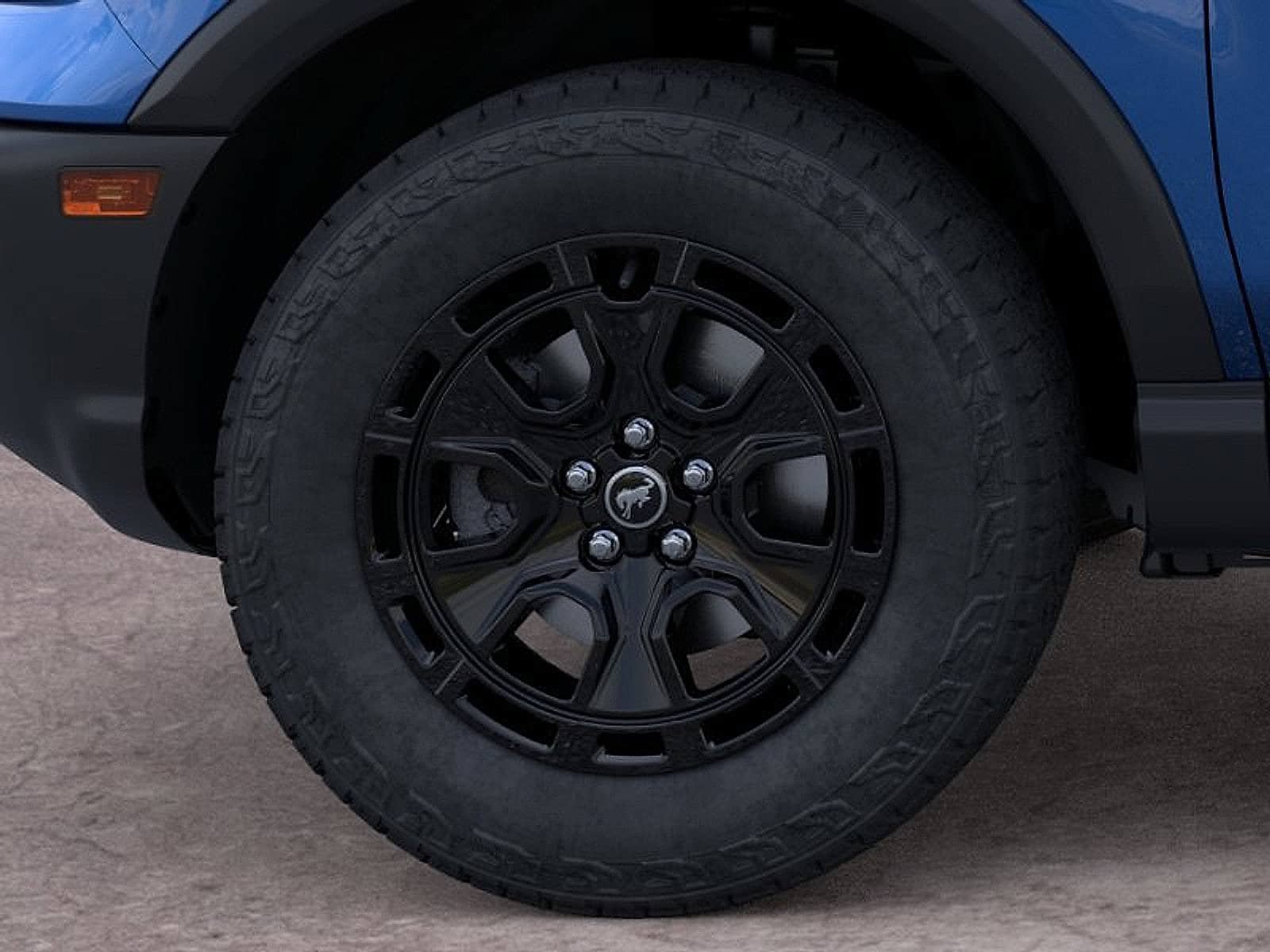 New 2026 Ford Bronco Sport Badlands w/ Sasquatch Badlands Package AWD/4WD image 19