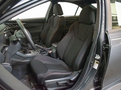 Used 2023 Subaru WRX Premium image 19